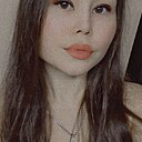 Знакомства: Alina, 22 года, Нефтекамск