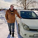 Знакомства: Евгений, 63 года, Анжеро-Судженск