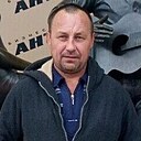 Знакомства: Андрей Бычков, 47 лет, Рязань