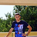 Знакомства: Виктор, 35 лет, Днепр