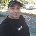 Знакомства: Эдуард, 48 лет, Красноперекопск