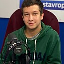 Знакомства: Максим, 20 лет, Ставрополь