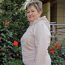 Знакомства: Валюша, 50 лет, Холмская