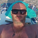 Знакомства: Сергей, 40 лет, Родники (Московская обл)