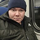 Знакомства: Руслан, 34 года, Уфа