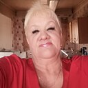 Знакомства: Нелла, 62 года, Романовка