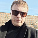 Знакомства: Евгений, 40 лет, Самара