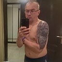 Знакомства: Александр, 44 года, Мончегорск