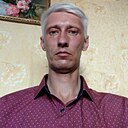 Знакомства: Леха, 43 года, Оренбург