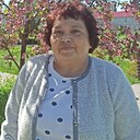 Знакомства: Татьяна, 69 лет, Балаково