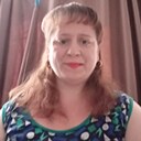 Знакомства: Лена, 40 лет, Усть-Калманка