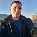 Знакомства: Сергей, 38 лет, Карасук