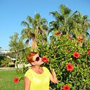 Знакомства: Галина, 61 год, Серпухов