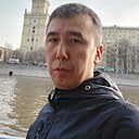 Знакомства: Самат, 41 год, Самара