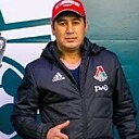 Знакомства: Зикрулло Сабуров, 41 год, Ижевск