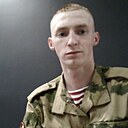 Знакомства: Даниил, 23 года, Сим