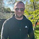 Знакомства: Андрей, 39 лет, Люберцы