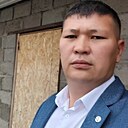 Знакомства: Мурат, 38 лет, Астана