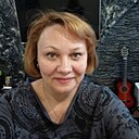 Знакомства: Светлана, 49 лет, Химки
