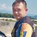 Знакомства: Василий, 37 лет, Горловка
