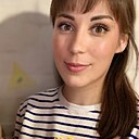Знакомства: Ирина, 28 лет, Пермь