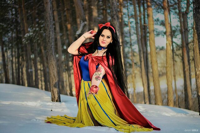 Фото - Tabor.ru