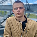 Знакомства: Егор, 22 года, Тула