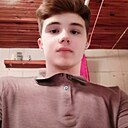 Знакомства: Вадим, 34 года, Витебск