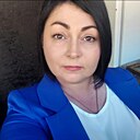 Знакомства: Леся, 42 года, Вологда