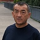 Знакомства: Расул, 54 года, Лида