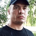 Знакомства: Александр, 40 лет, Вичуга