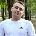 Знакомства: Максим, 24 года, Бобруйск