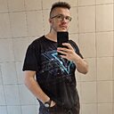 Знакомства: Вячеслав, 26 лет, Подольск