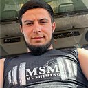 Знакомства: Ramazan, 29 лет, Махачкала