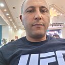 Знакомства: Марат Антонян, 42 года, Дзержинск