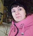 Знакомства: Танюша, 39 лет, Киров