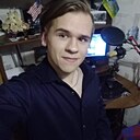 Знакомства: Артём, 25 лет, Луховицы