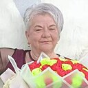 Знакомства: Нина, 65 лет, Лиозно