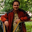 Знакомства: Вова, 43 года, Запорожье