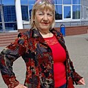 Знакомства: Antonina, 60 лет, Жлобин