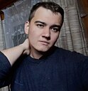 Знакомства: Андрей, 28 лет, Егорьевск