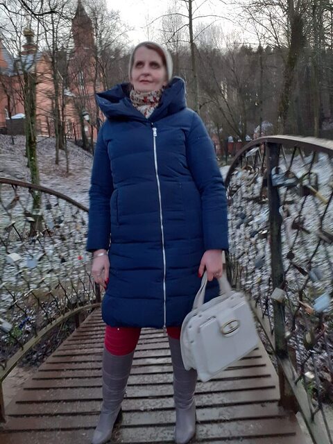 Фото - Tabor.ru