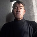 Знакомства: Аскарбек, 57 лет, Когалым