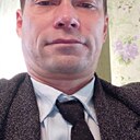 Знакомства: Дмитрий, 46 лет, Лысьва