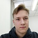 Знакомства: Игорь, 22 года, Тюмень