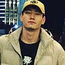 Знакомства: Коля, 27 лет, Елизово