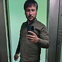 Знакомства: Антон, 40 лет, Сургут