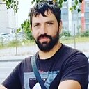 Знакомства: Марк, 38 лет, Красноармейск