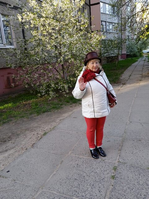 Фото - Tabor.ru