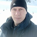 Знакомства: Серёга, 35 лет, Астана